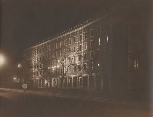 Oslo lysverkers administrasjonsbygning