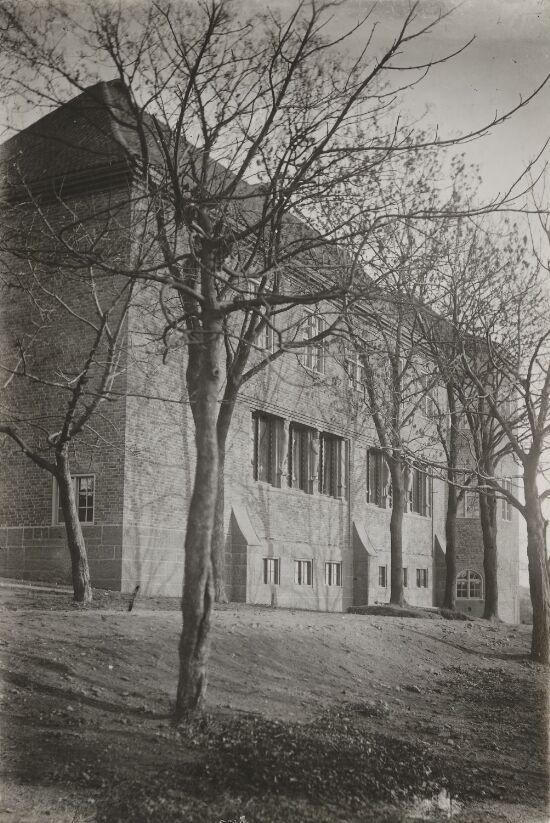 Tønsberg Seamen's School