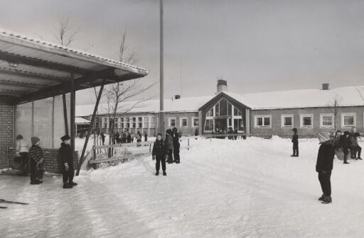 Ekeberg skole