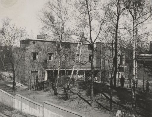 Villa Schøning