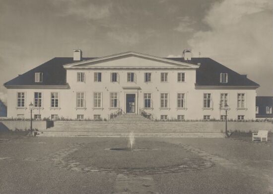 Blindern studenthjem