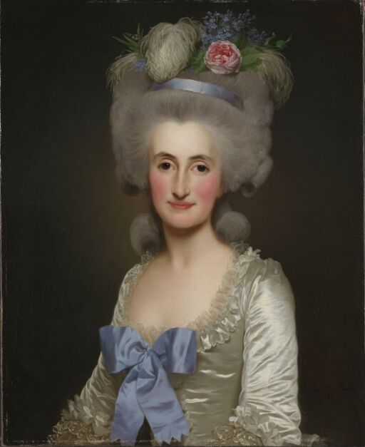 Anne Jacqueline Sophie de Malartie