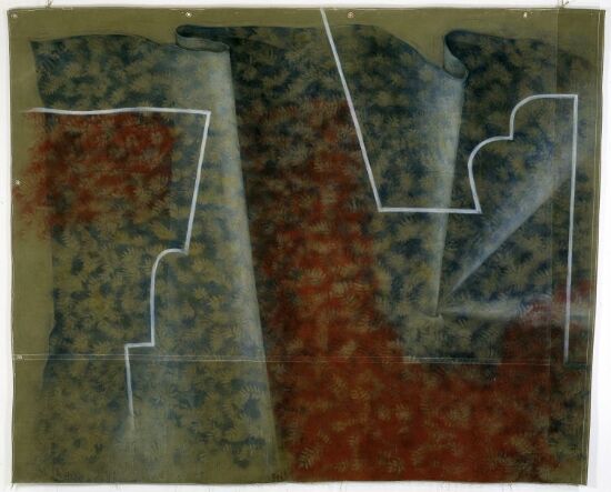 Lyden fra bladene er ikke den samme som før