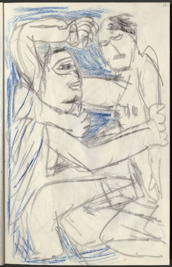 Jakobs kamp med engelen