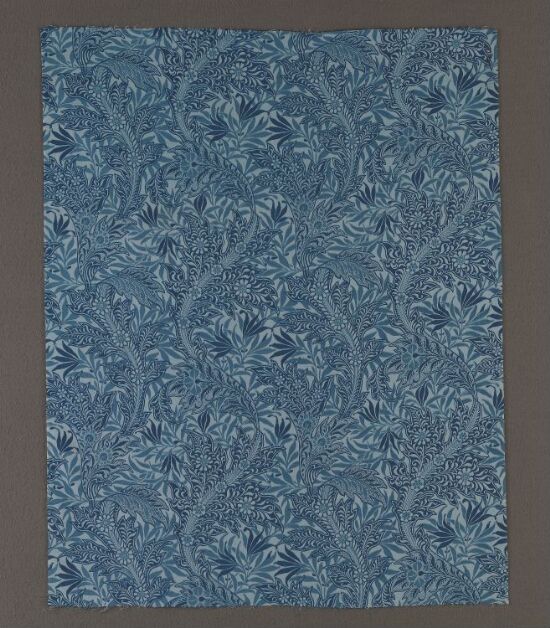 Conventional Foliage