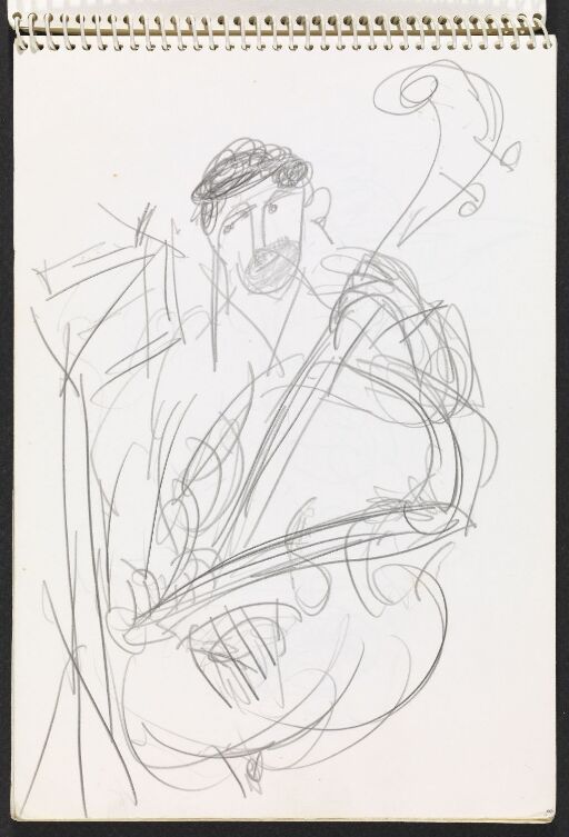 Cellist