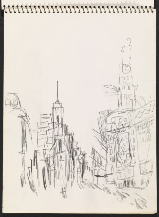 Times Square, New York