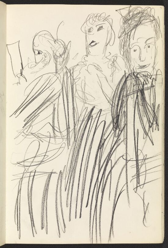 I skuespillergarderoben