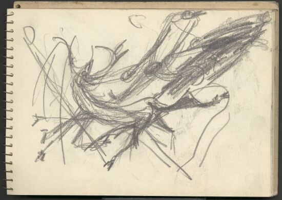 Menn som fanger reinsdyr