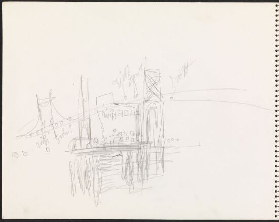 Queensboro Bridge, New York