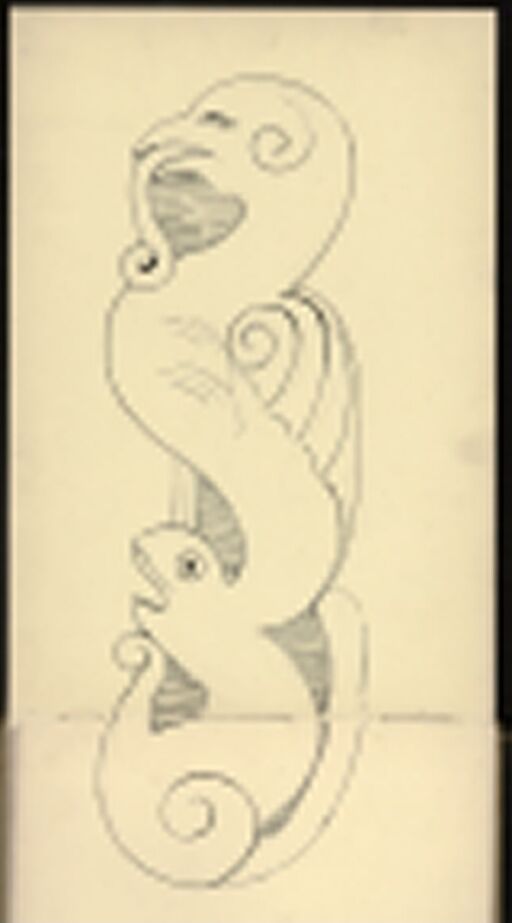 Decorative motif