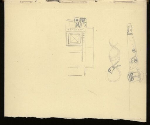Decorative motifs