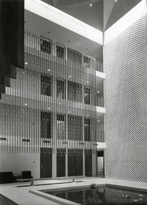 Embassy of the United States of America
