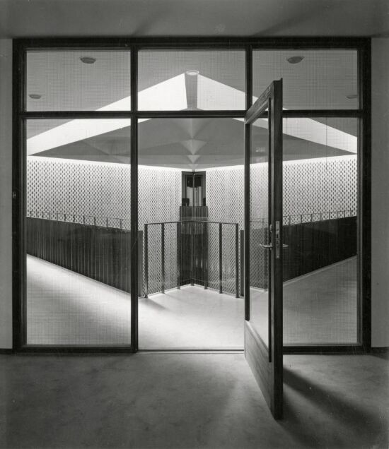 Embassy of the United States of America in Oslo