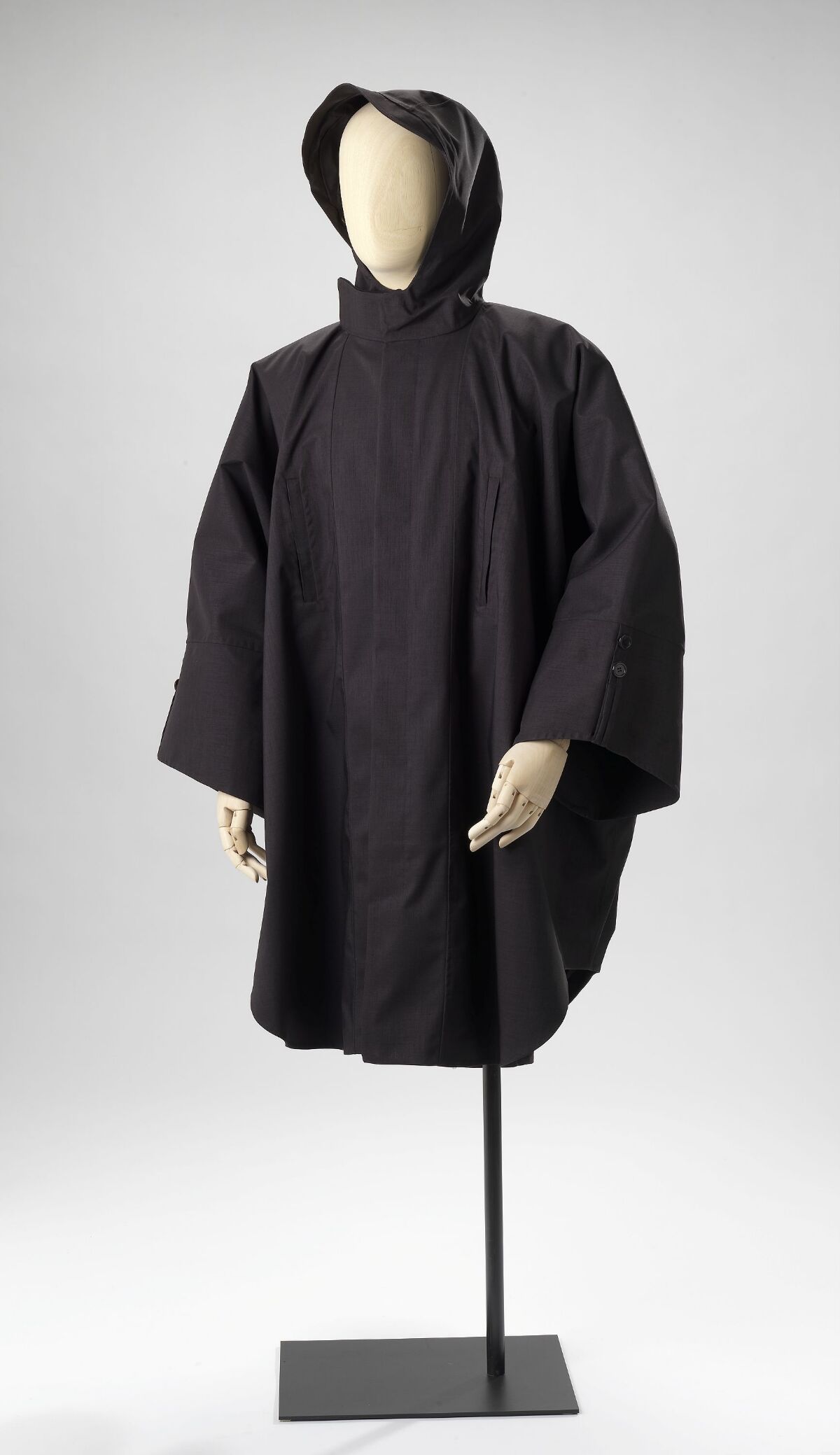 Alexander Helle, T- Michael, Norwegian Rain, Raincho 