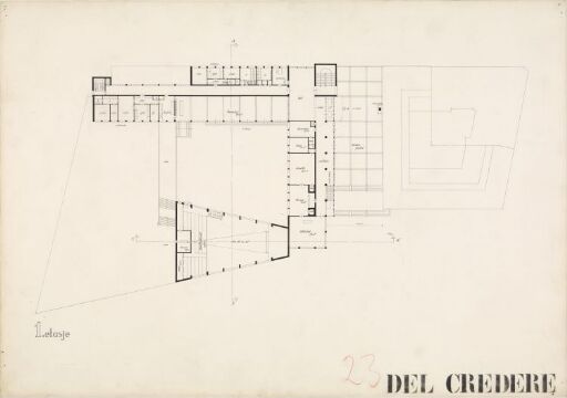 Del Credere. Oslo Handelsgymnasium