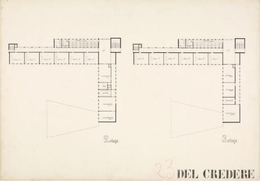 Del Credere. Oslo Handelsgymnasium