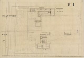 Sverre Fehn, Architect – Nasjonalmuseet