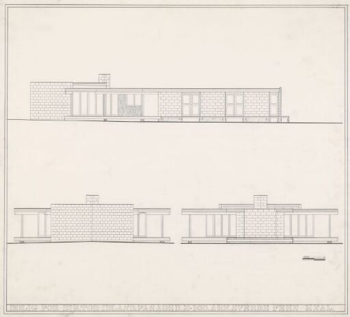 T. Idland Vacation House