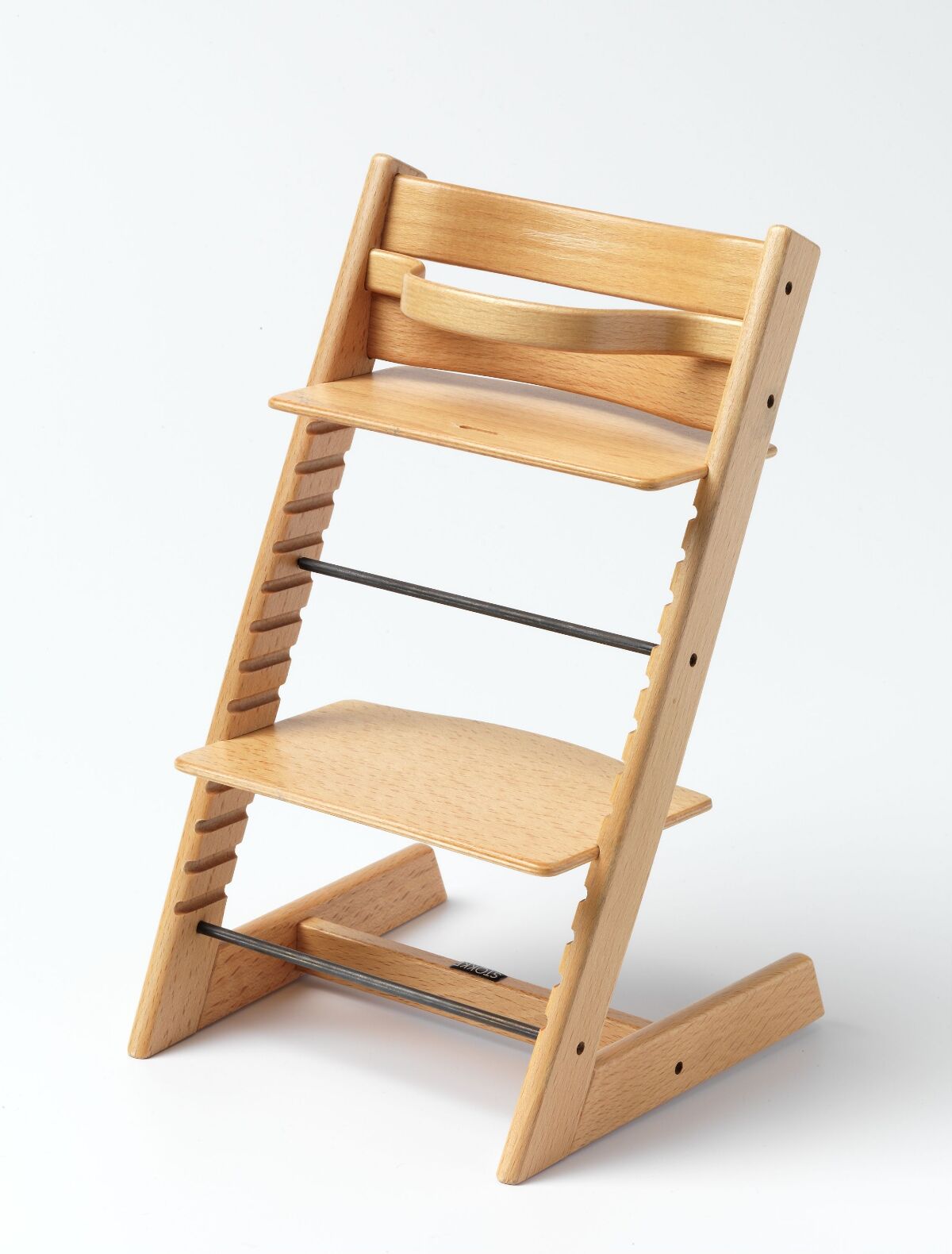 Peter Opsvik, Stokke, Tripp Trapp skalamodell Nasjonalmuseet Collection