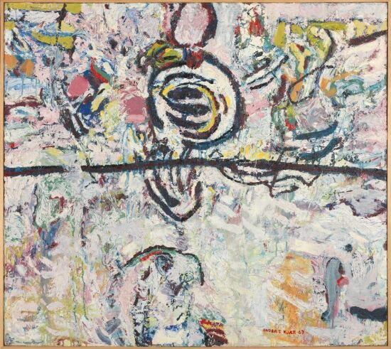 Opptrapping ved grensen