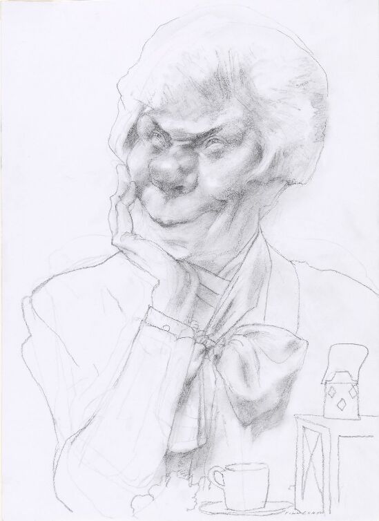 Ingrid Espelid Hovig