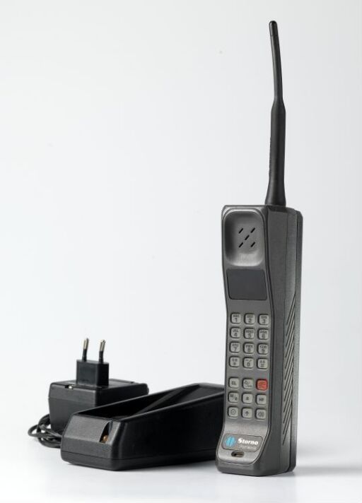 Mobiltelefon