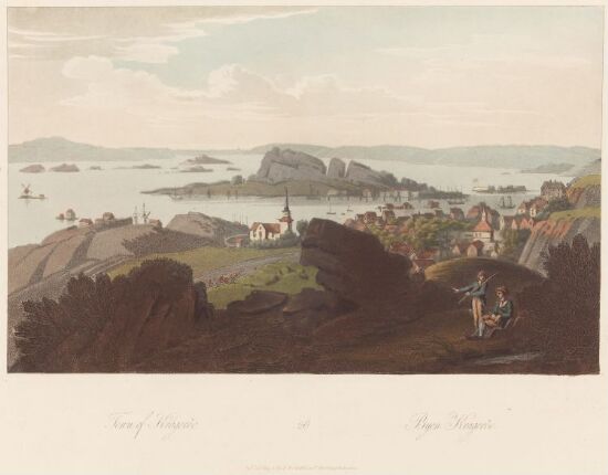 Kragerø