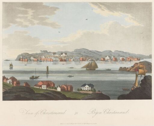 Kristiansund