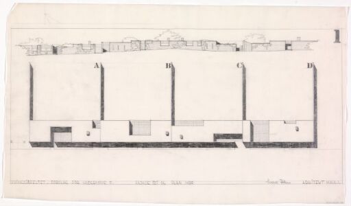 Zoning and Planning for Residential Development, Kringsjå