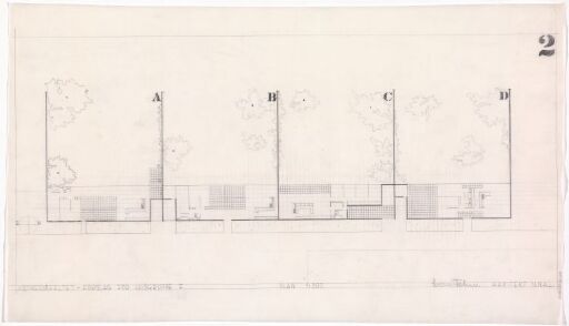 Zoning and Planning for Residential Development, Kringsjå