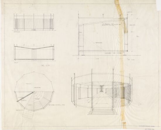 O.A.F. jubileumsutstilling 1956