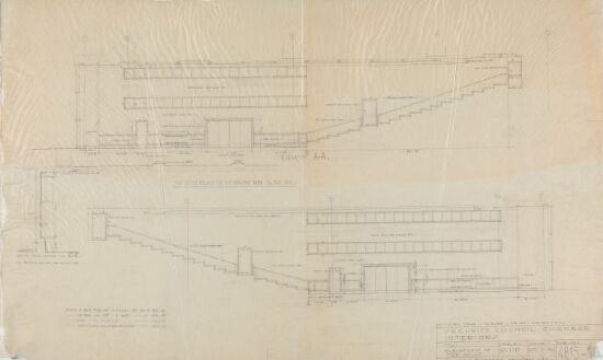 Sikkerhetsrådets sal, oppriss