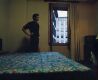 Uten tittel (Man in Hotel Room)