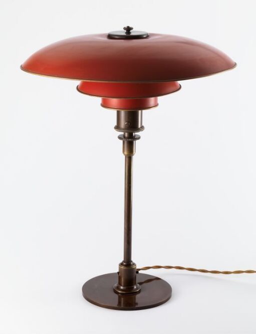 Bordlampe