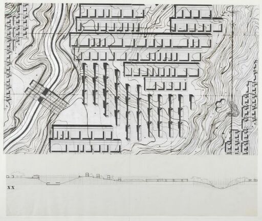 Zoning and Planning for Residential Area, Skedsmo