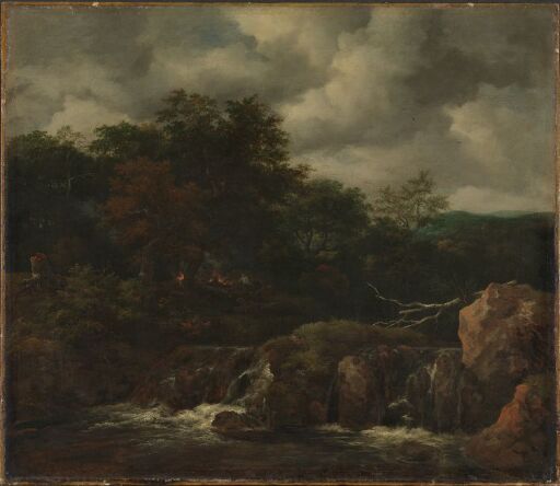 River Landscape