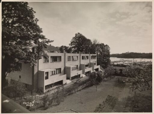 Townhouses