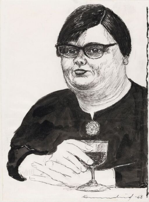 Eva Knardahl