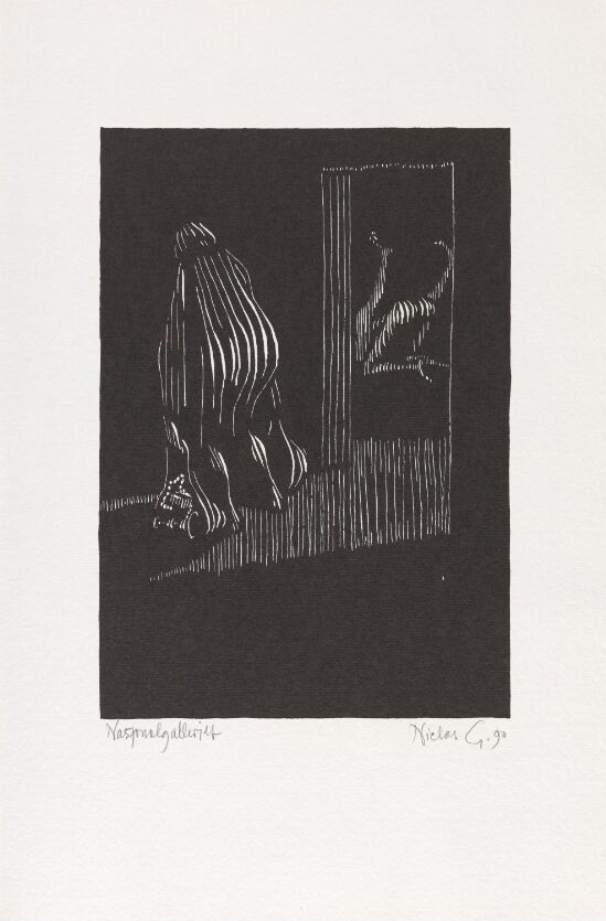 Sengens dyrekjøpte gleder