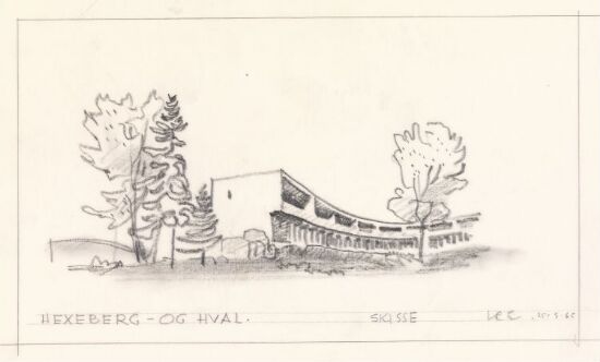 Hexeberg og Hval