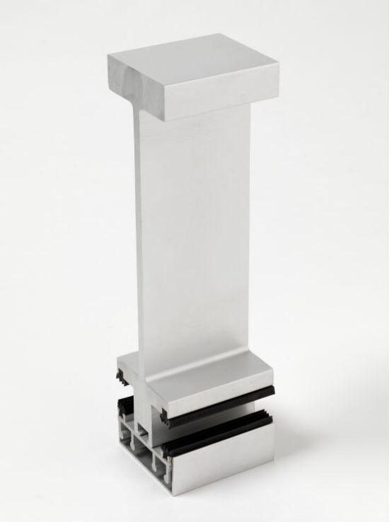 Påhengsvegg-element