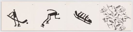 Piktogrammer til OL '94