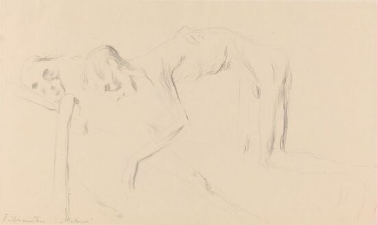 To svevende mennesker