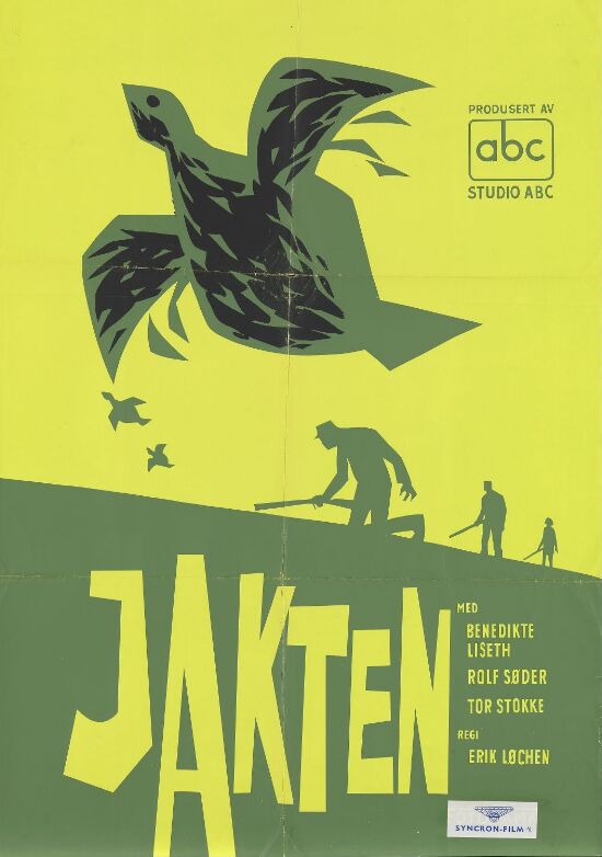 Jakten