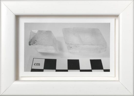 In Search of Iceland Spar