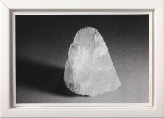 In Search of Iceland Spar