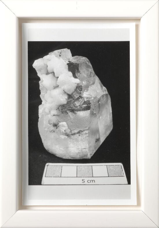 In Search of Iceland Spar