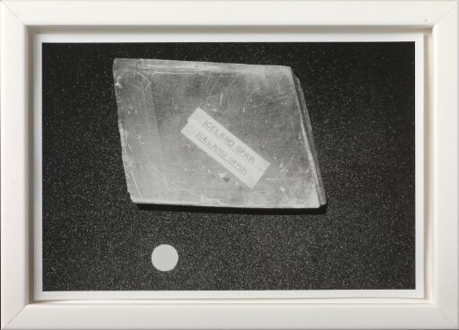 In Search of Iceland Spar