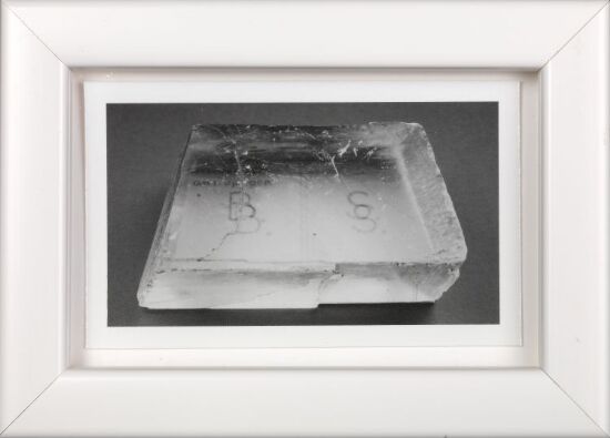 In Search of Iceland Spar